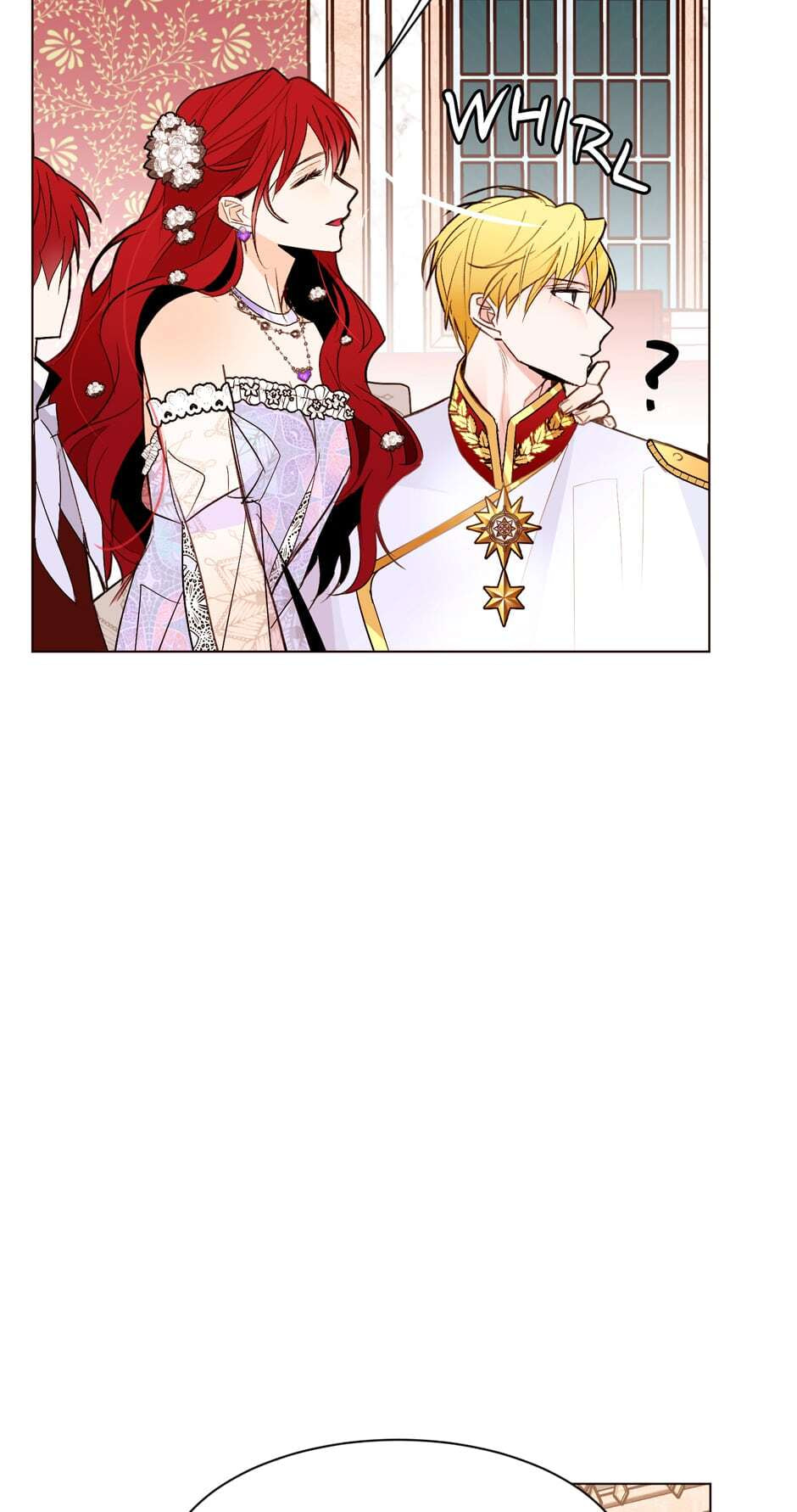 A Common Story of a Lady