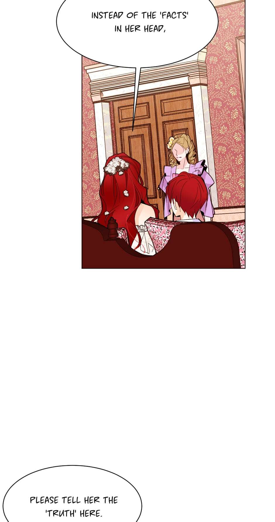 A Common Story of a Lady