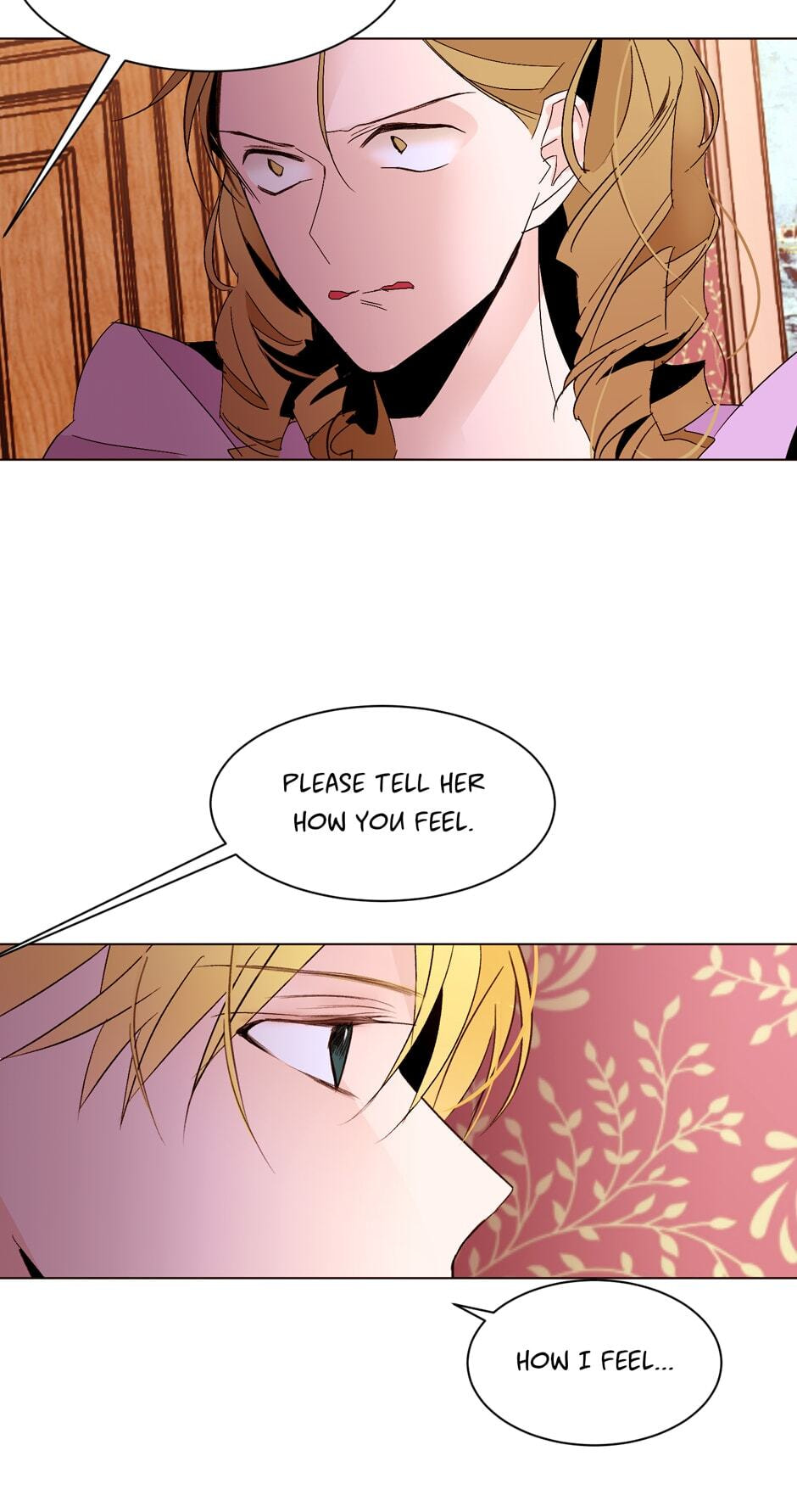 A Common Story of a Lady