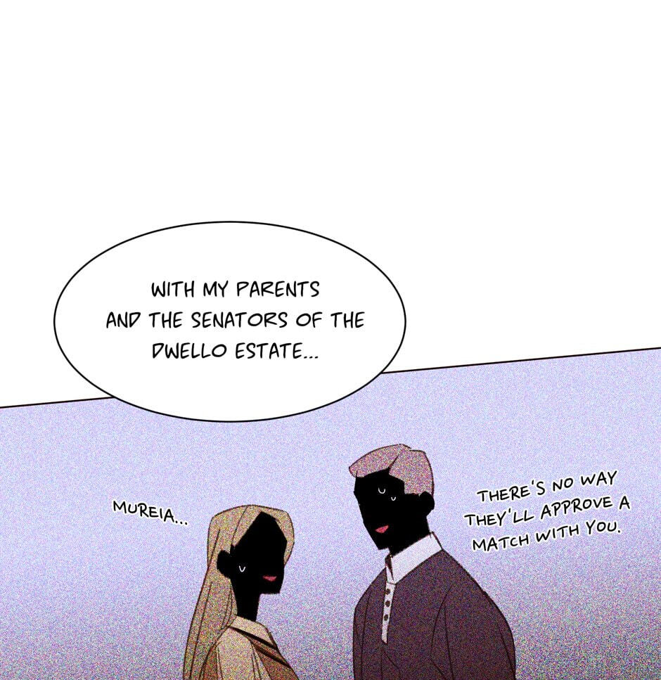 A Common Story of a Lady