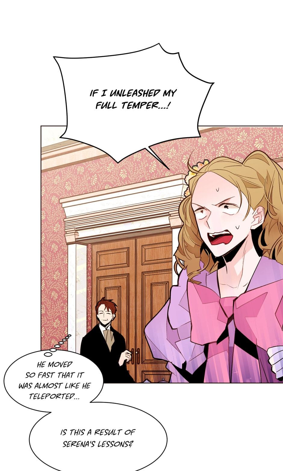 A Common Story of a Lady