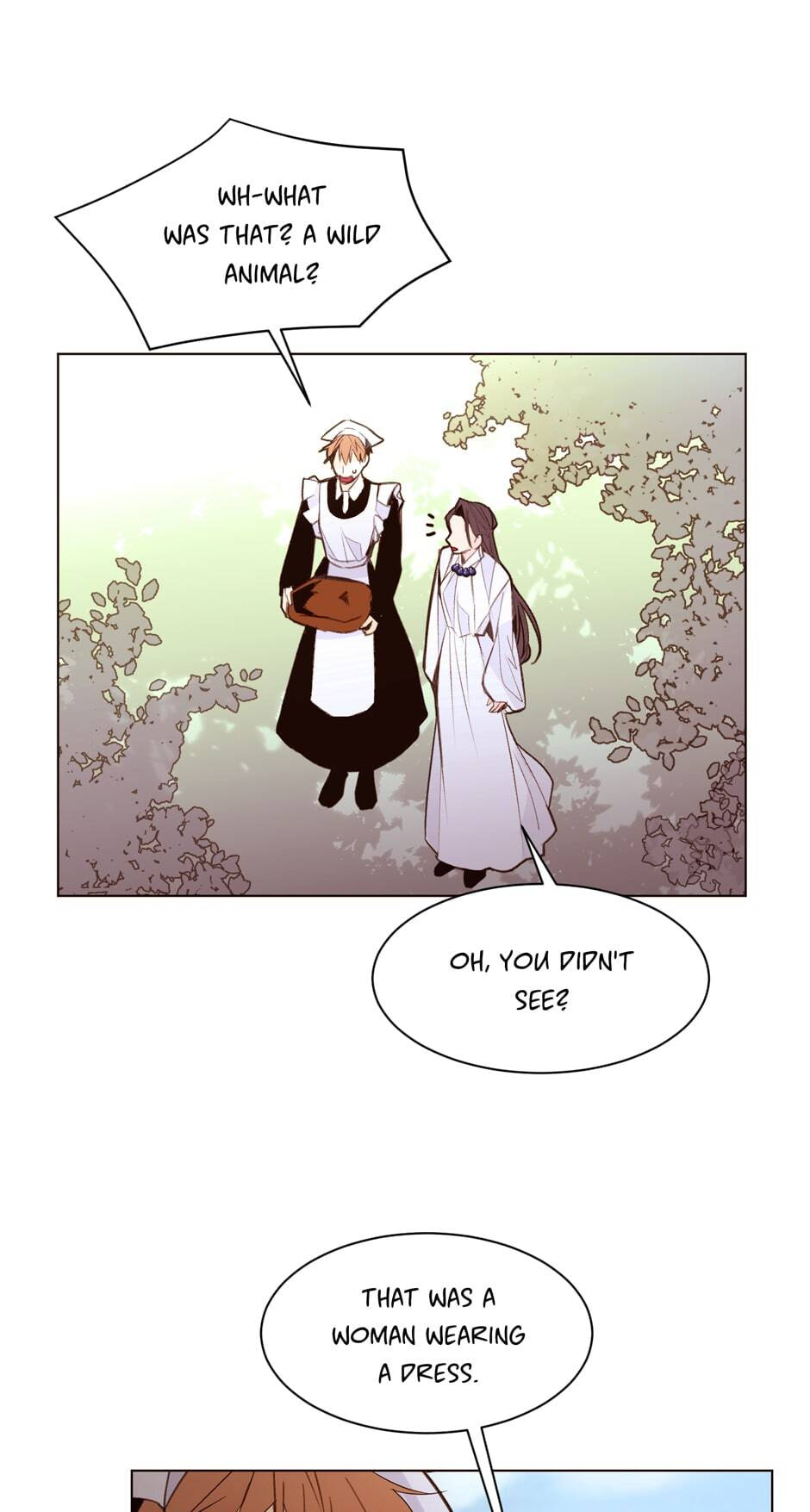 A Common Story of a Lady