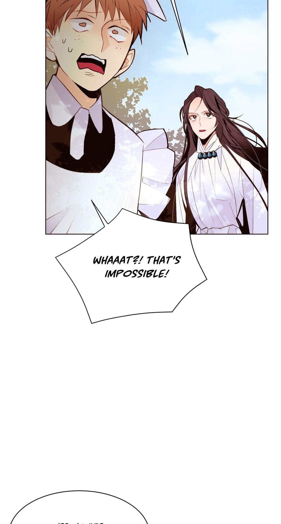 A Common Story of a Lady