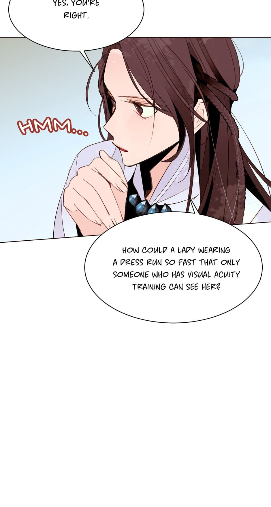 A Common Story of a Lady