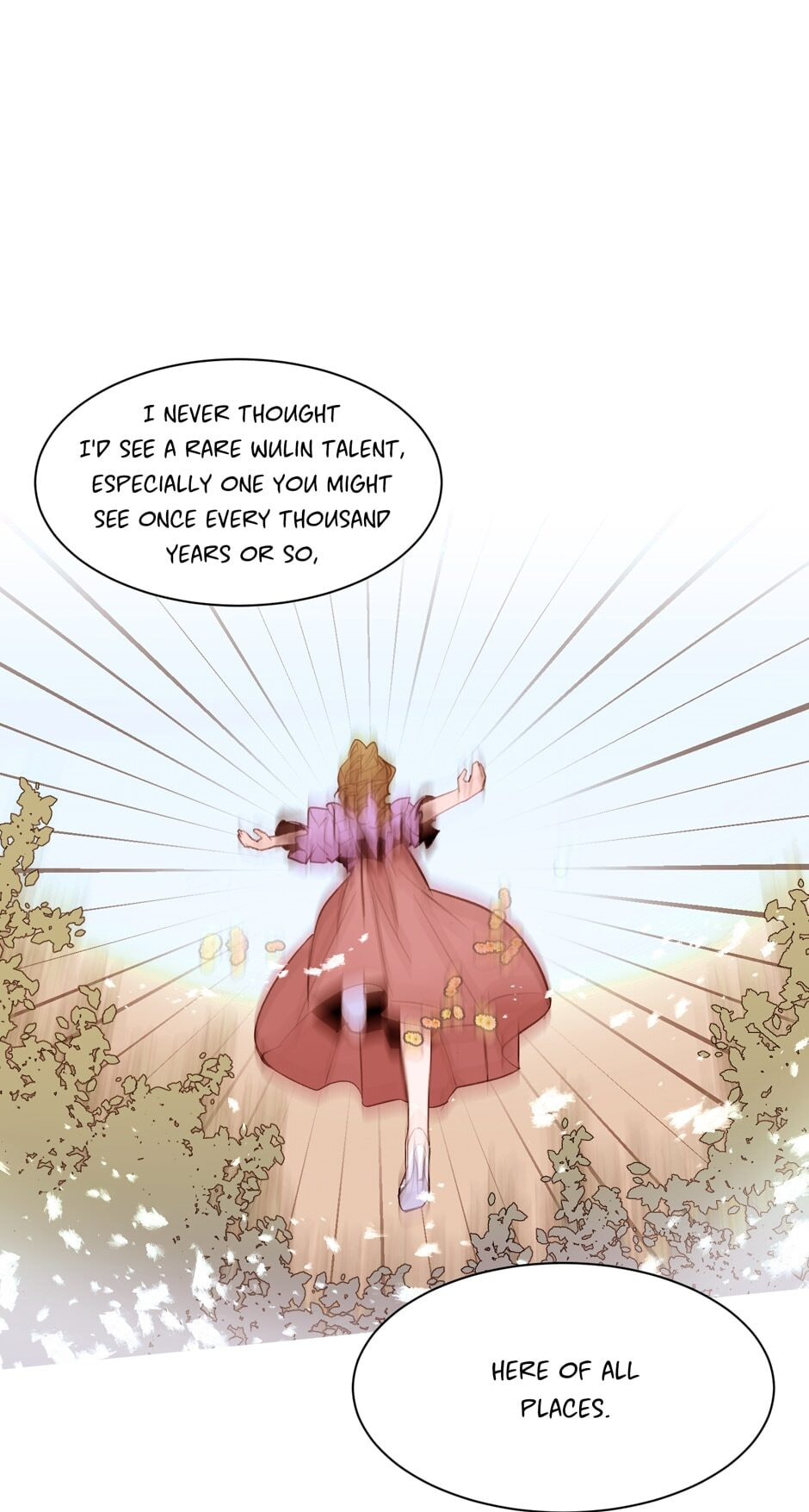 A Common Story of a Lady
