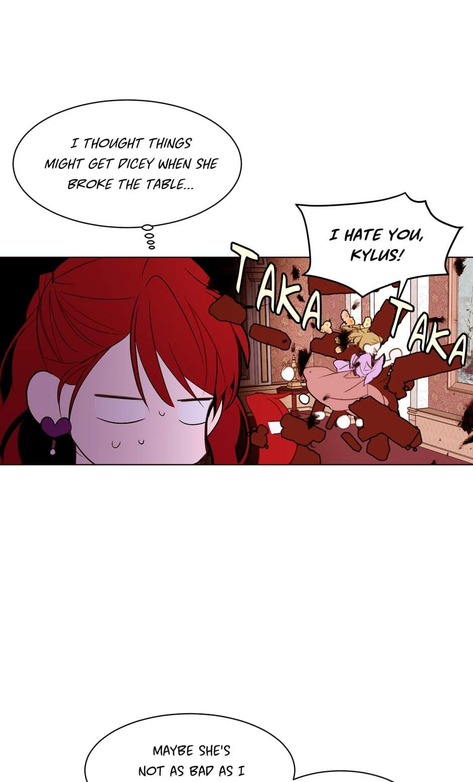 A Common Story of a Lady