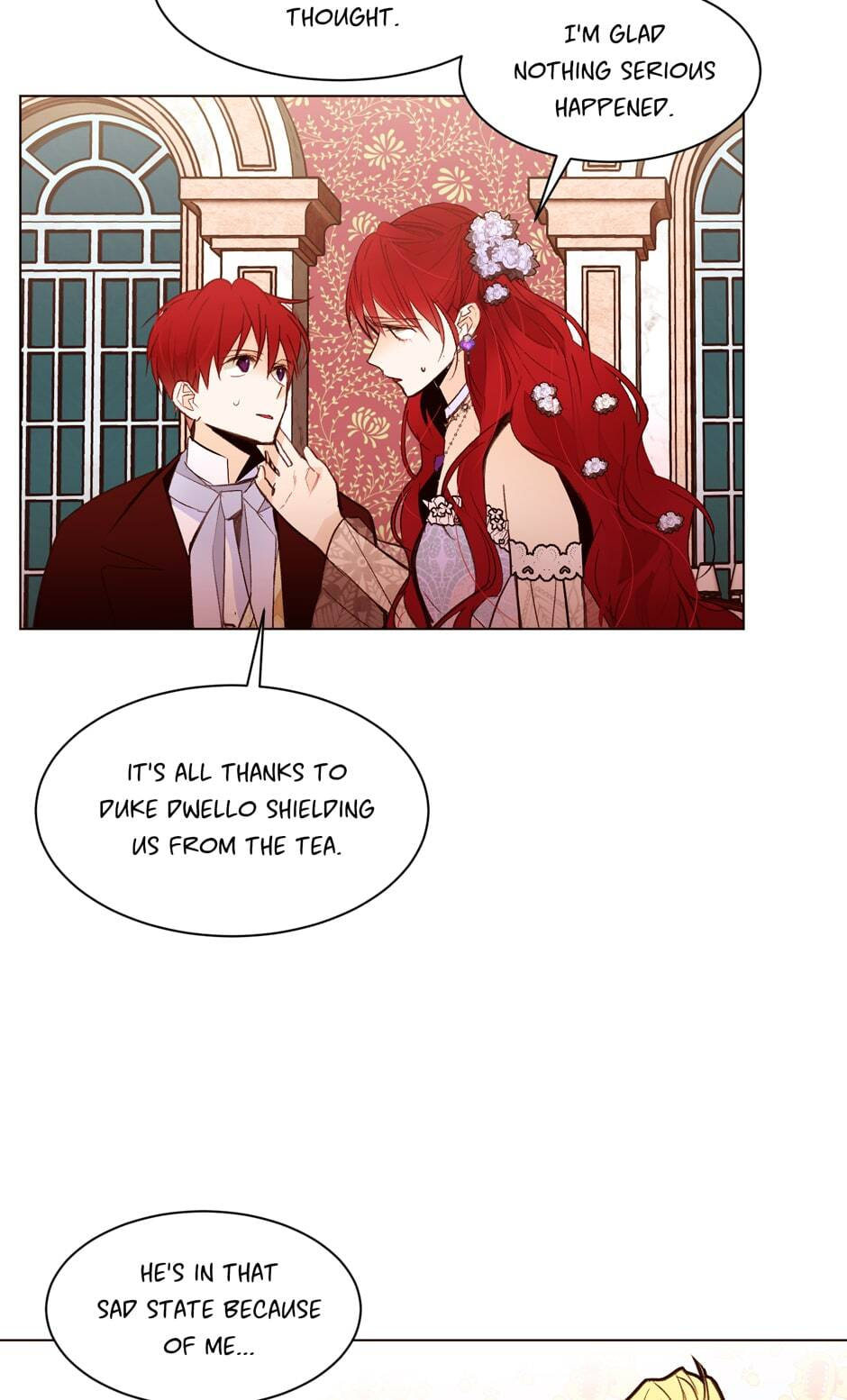 A Common Story of a Lady