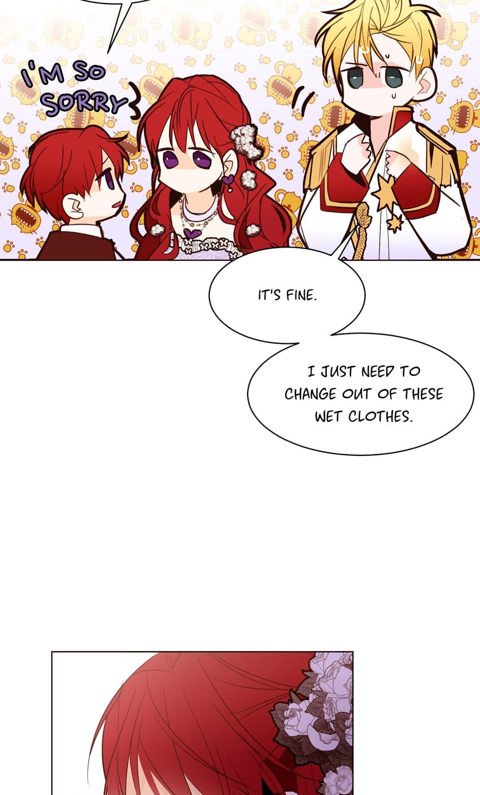A Common Story of a Lady