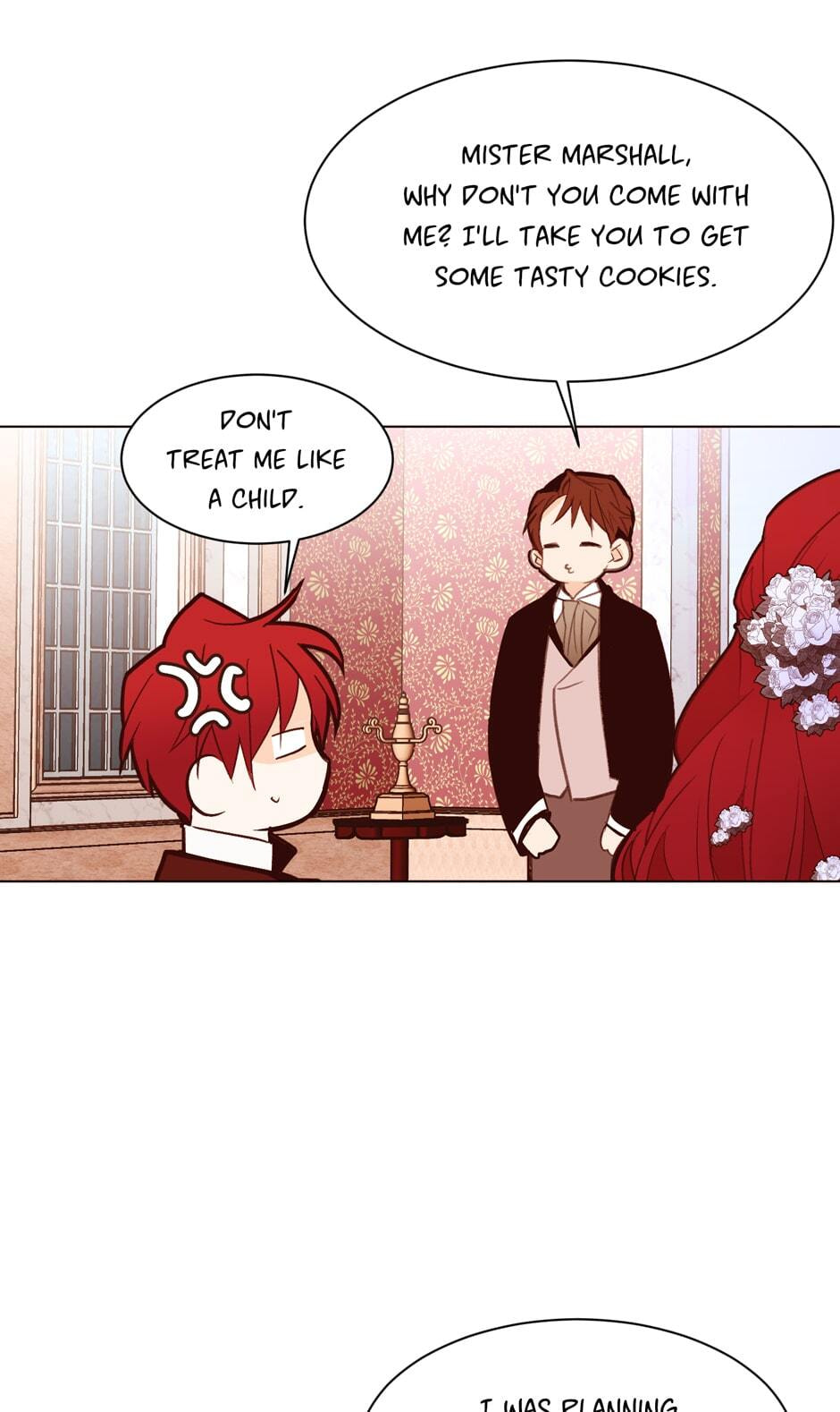 A Common Story of a Lady