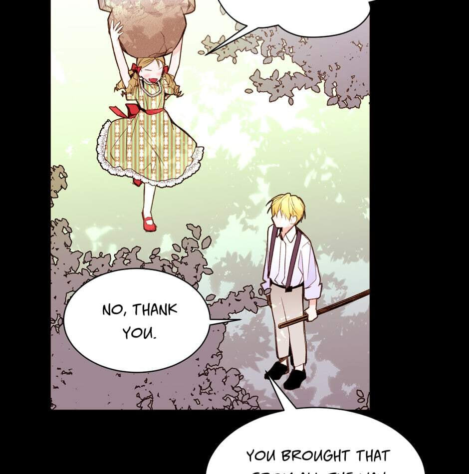 A Common Story of a Lady