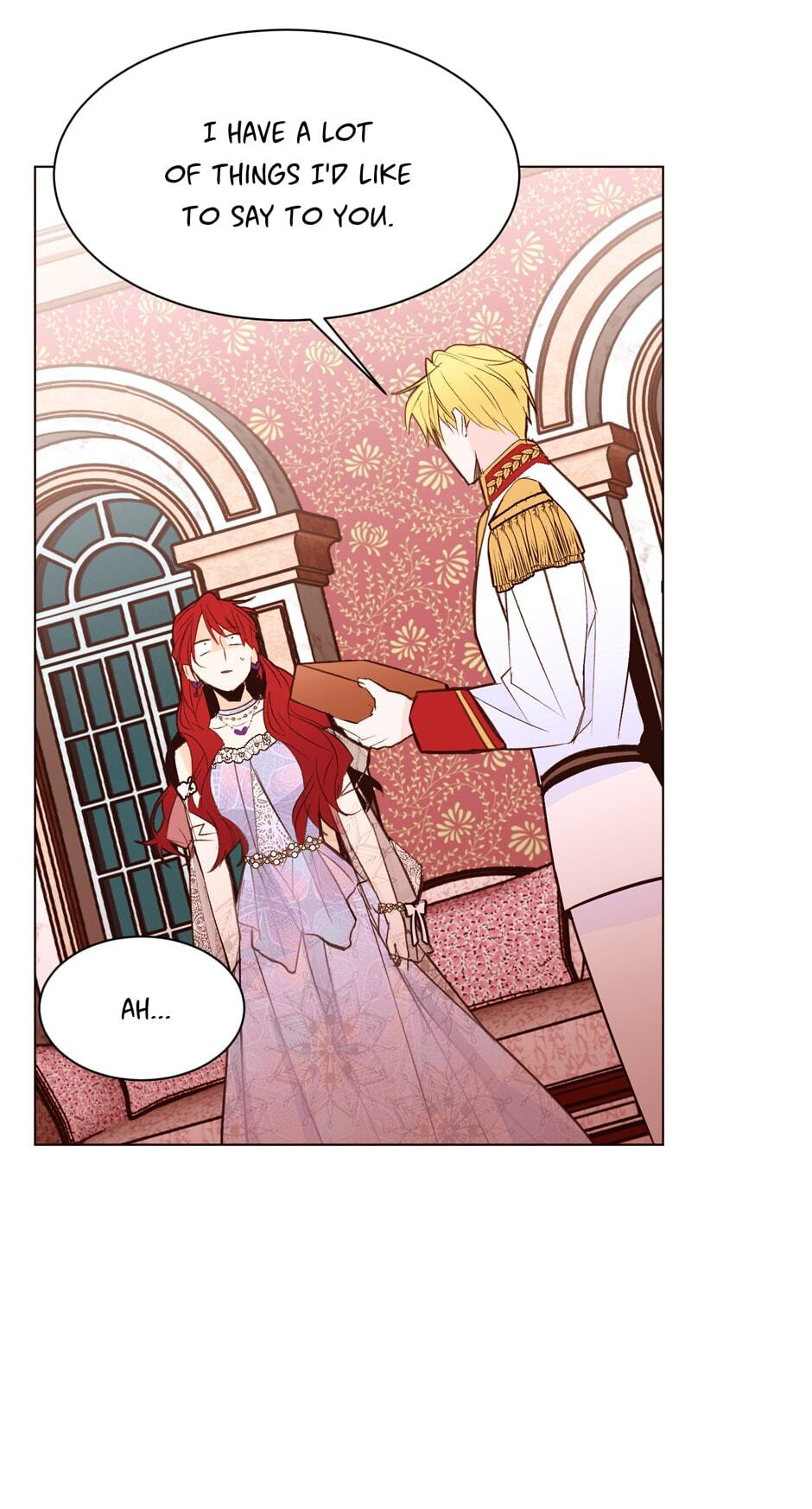A Common Story of a Lady