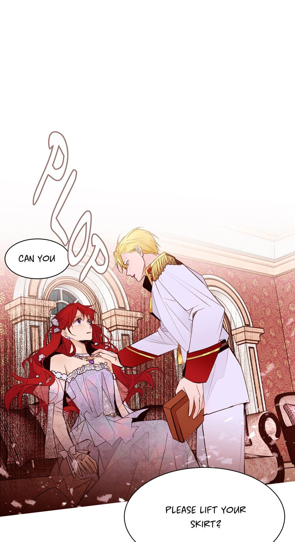 A Common Story of a Lady