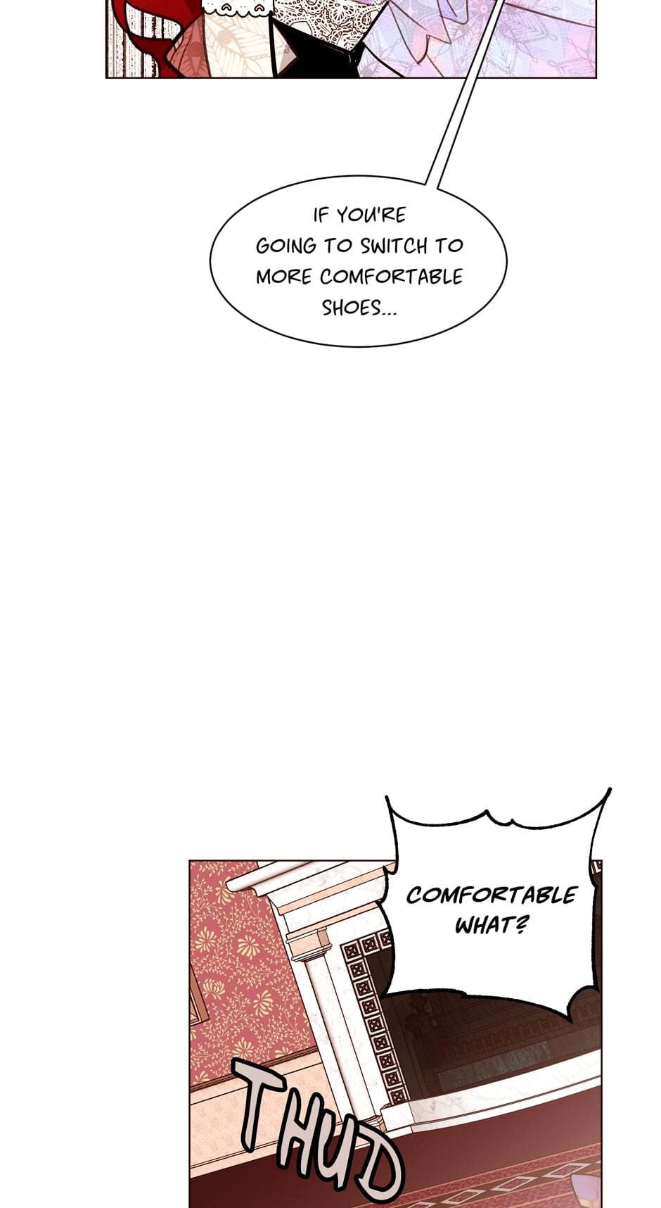 A Common Story of a Lady
