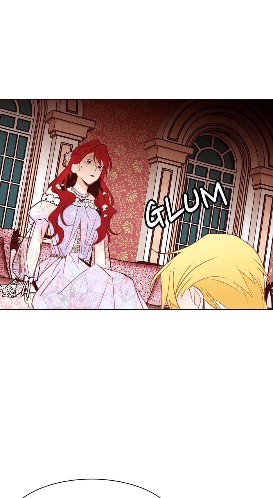 A Common Story of a Lady