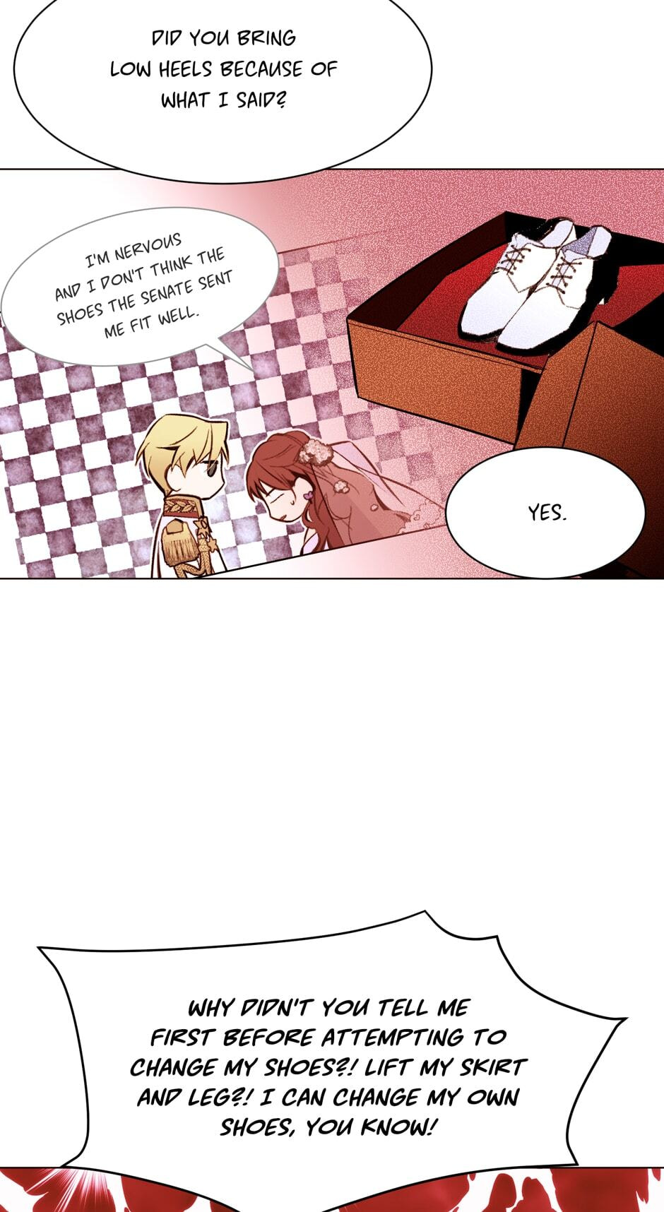 A Common Story of a Lady
