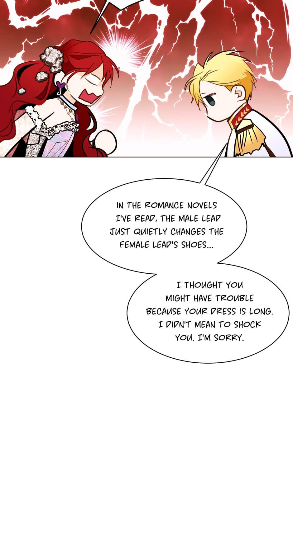 A Common Story of a Lady