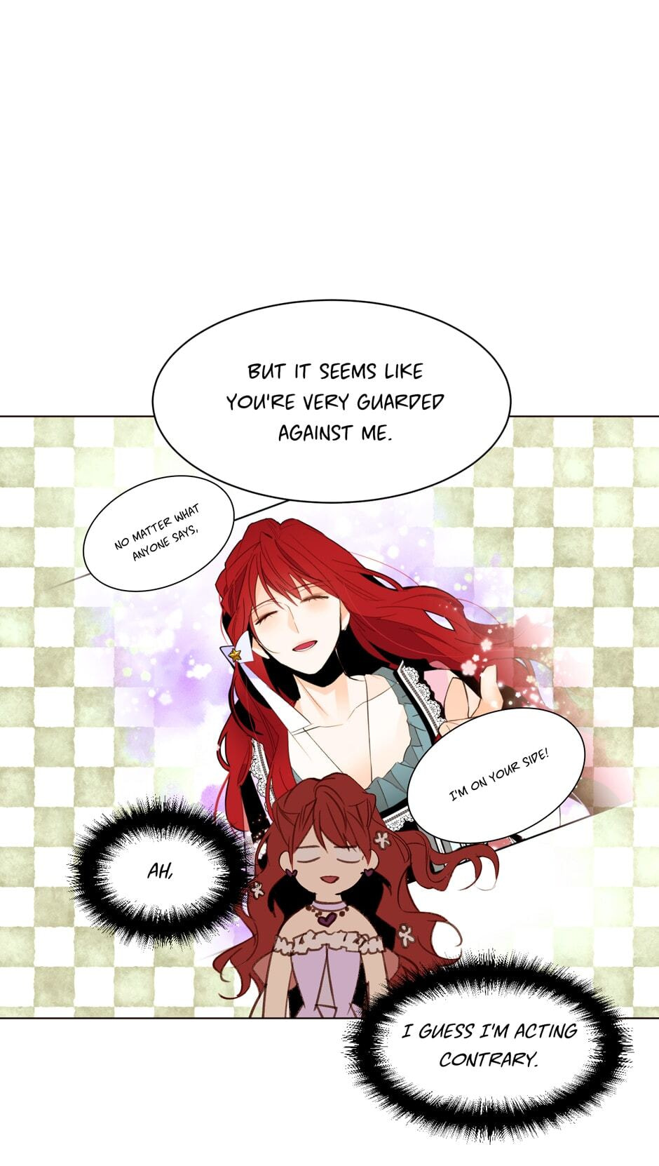 A Common Story of a Lady