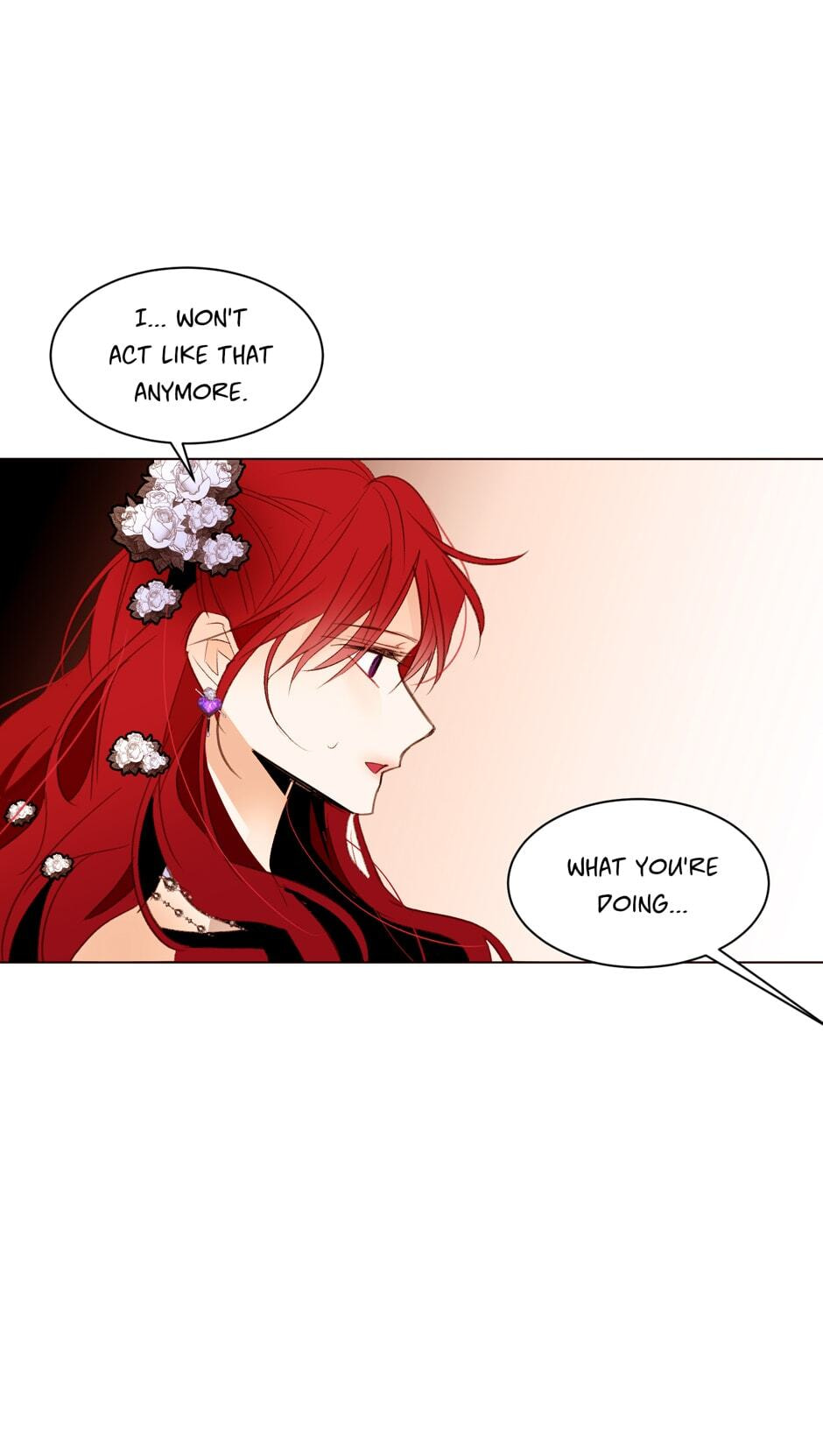 A Common Story of a Lady