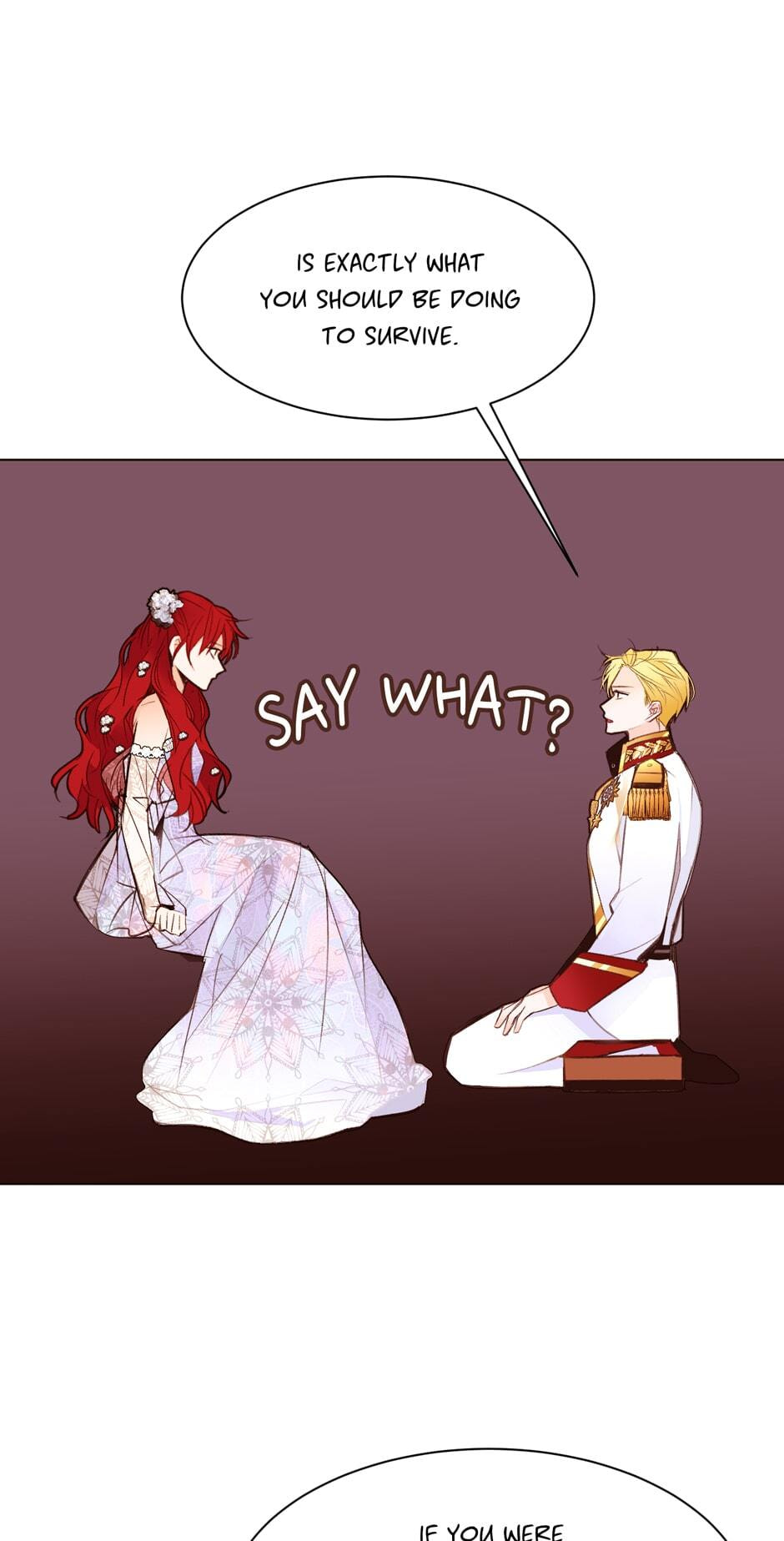 A Common Story of a Lady