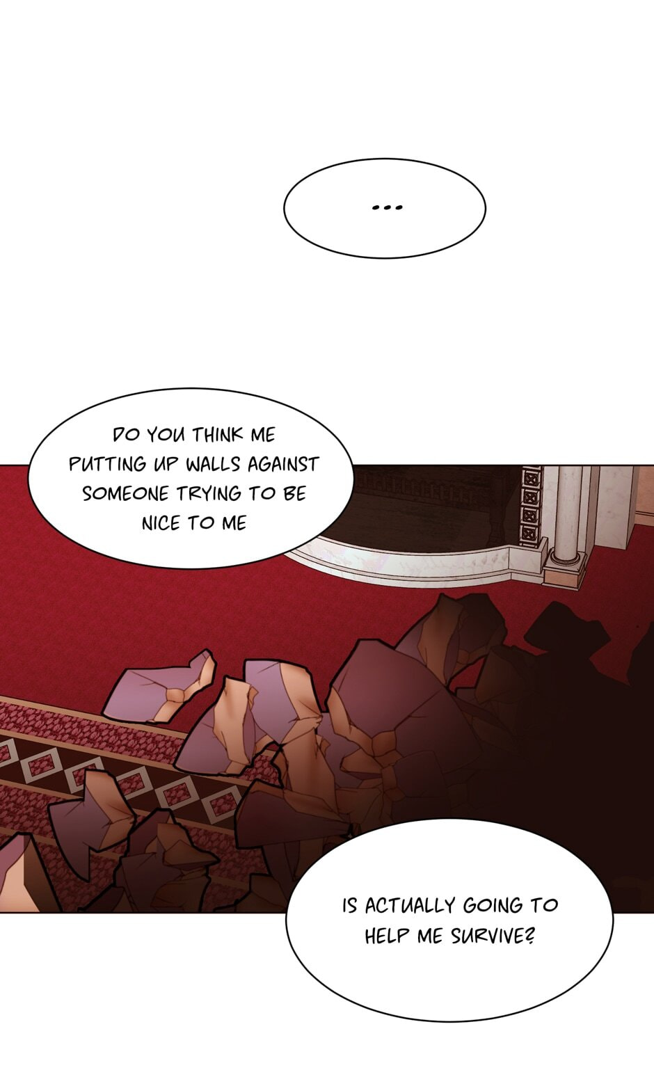 A Common Story of a Lady
