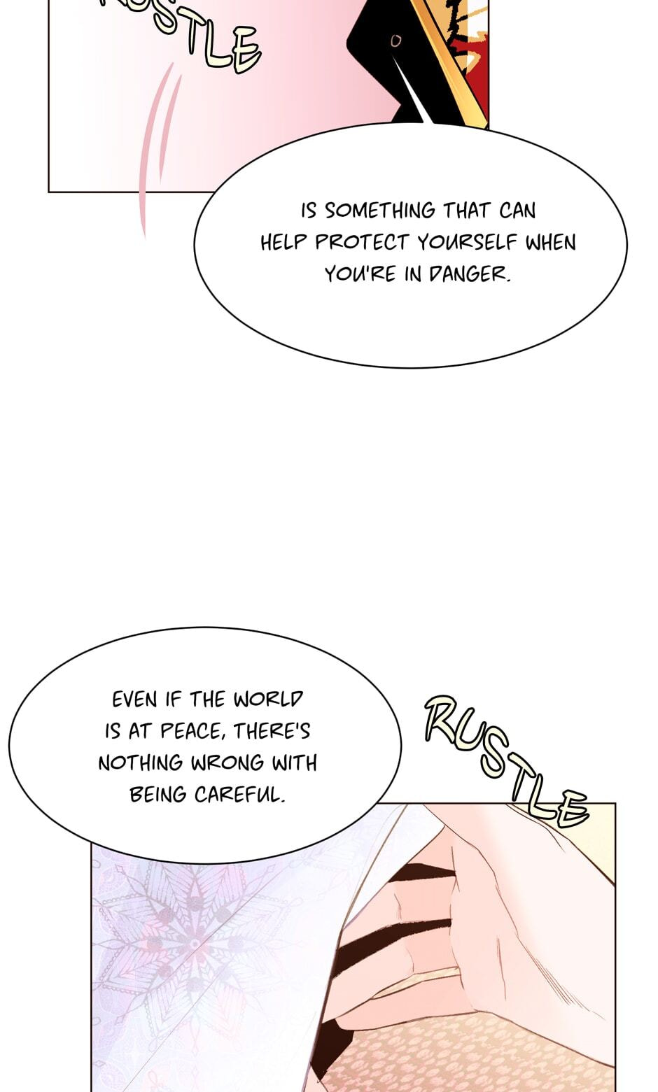 A Common Story of a Lady