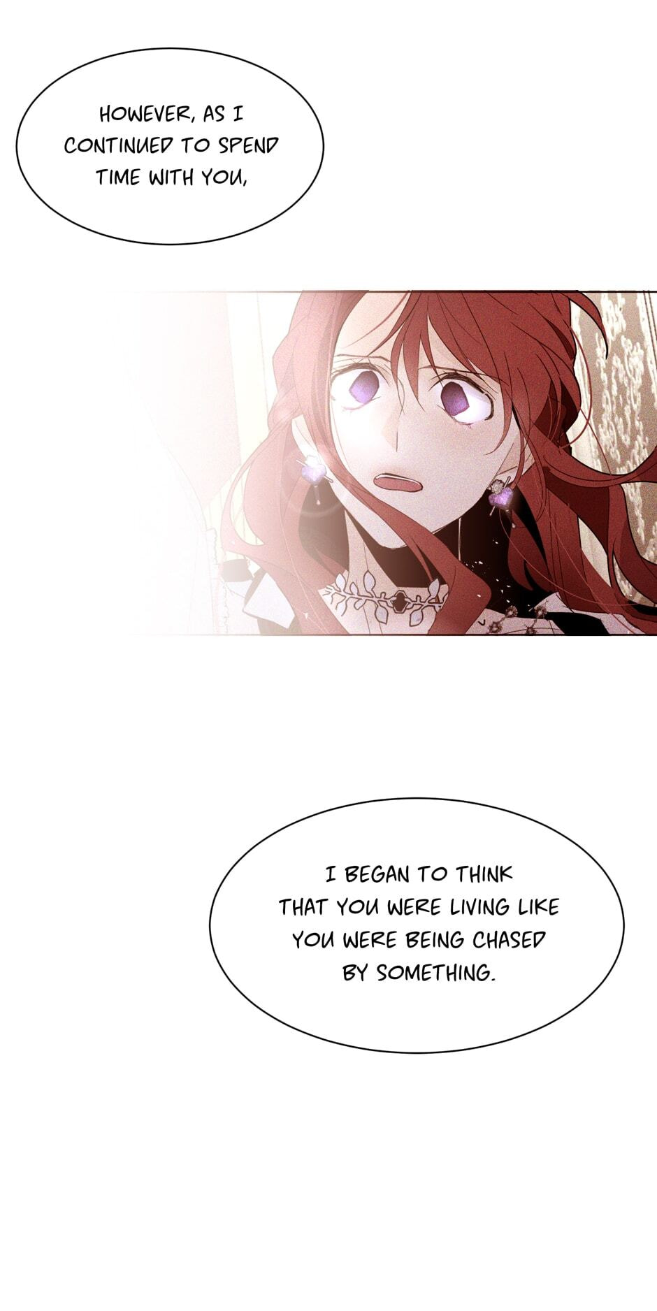 A Common Story of a Lady