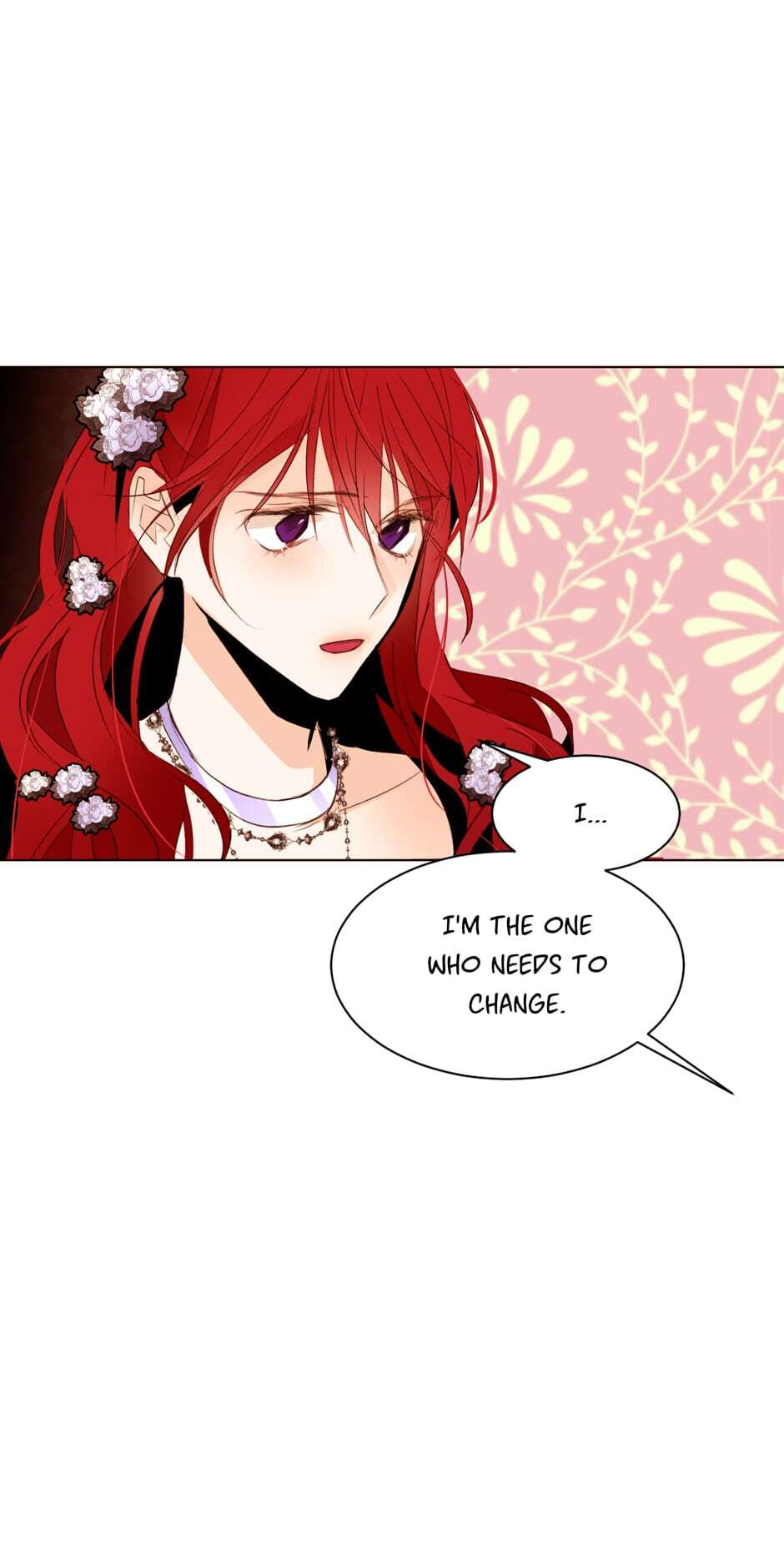 A Common Story of a Lady