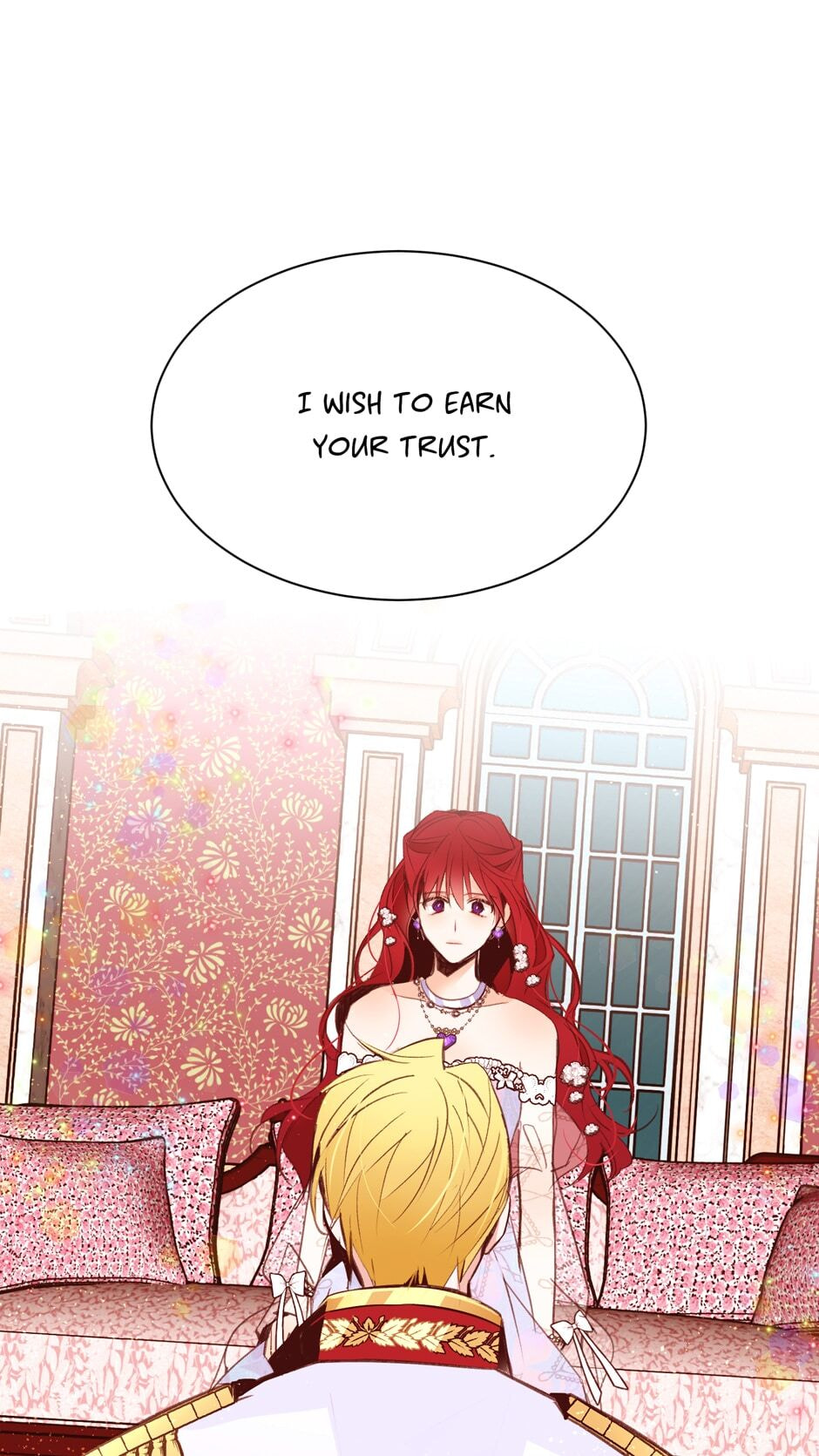 A Common Story of a Lady