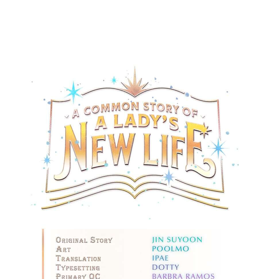 A Common Story of a Lady
