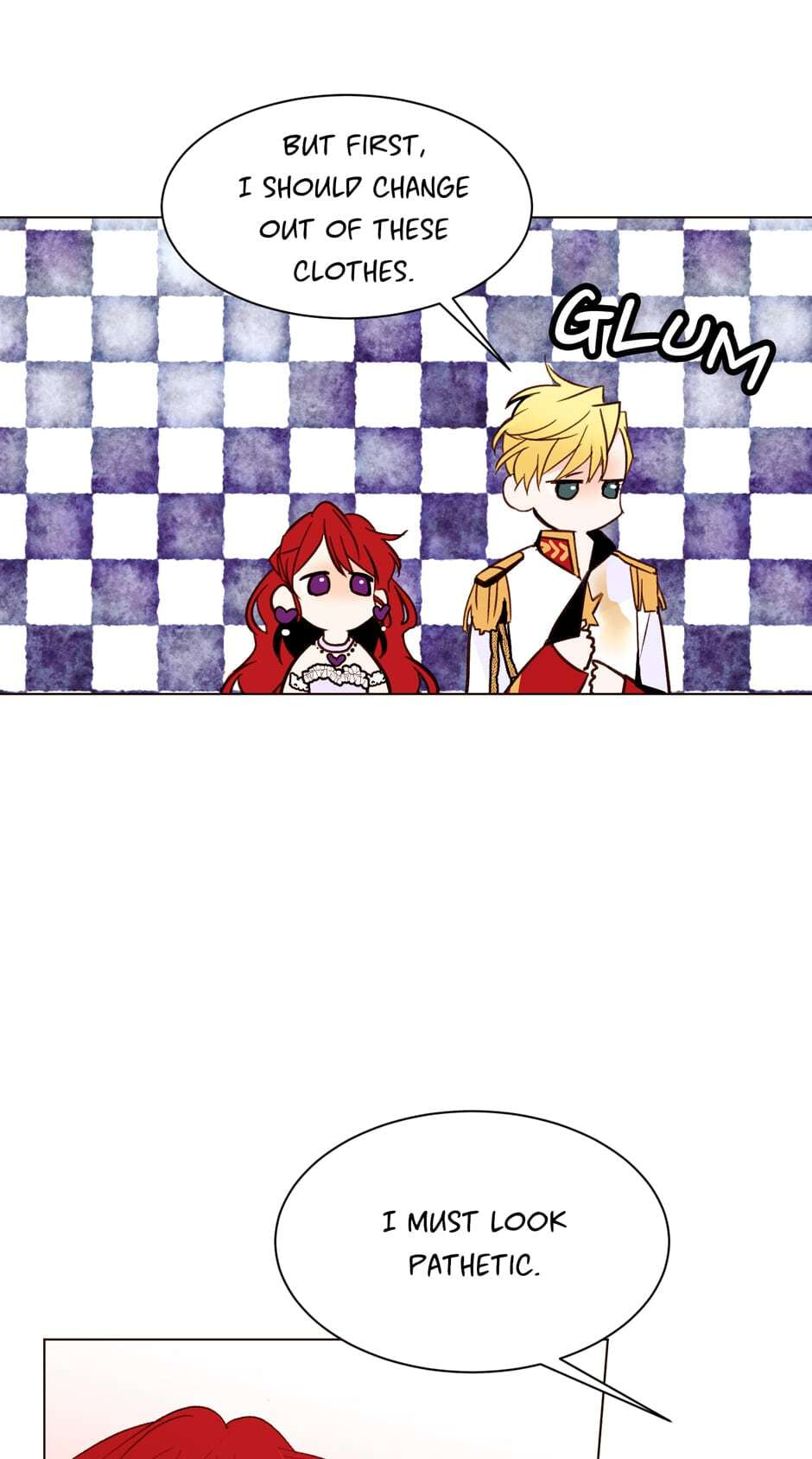 A Common Story of a Lady