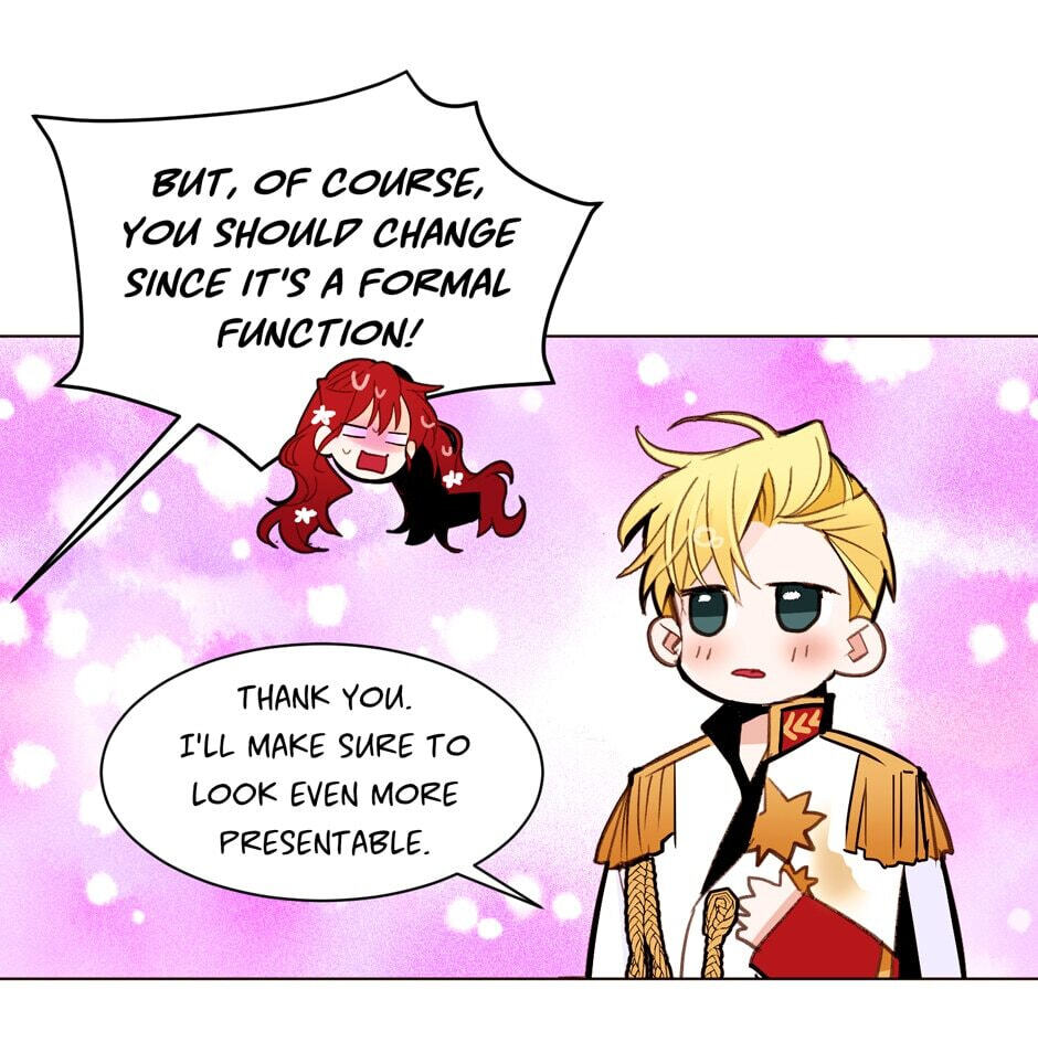 A Common Story of a Lady