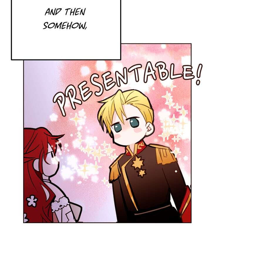 A Common Story of a Lady