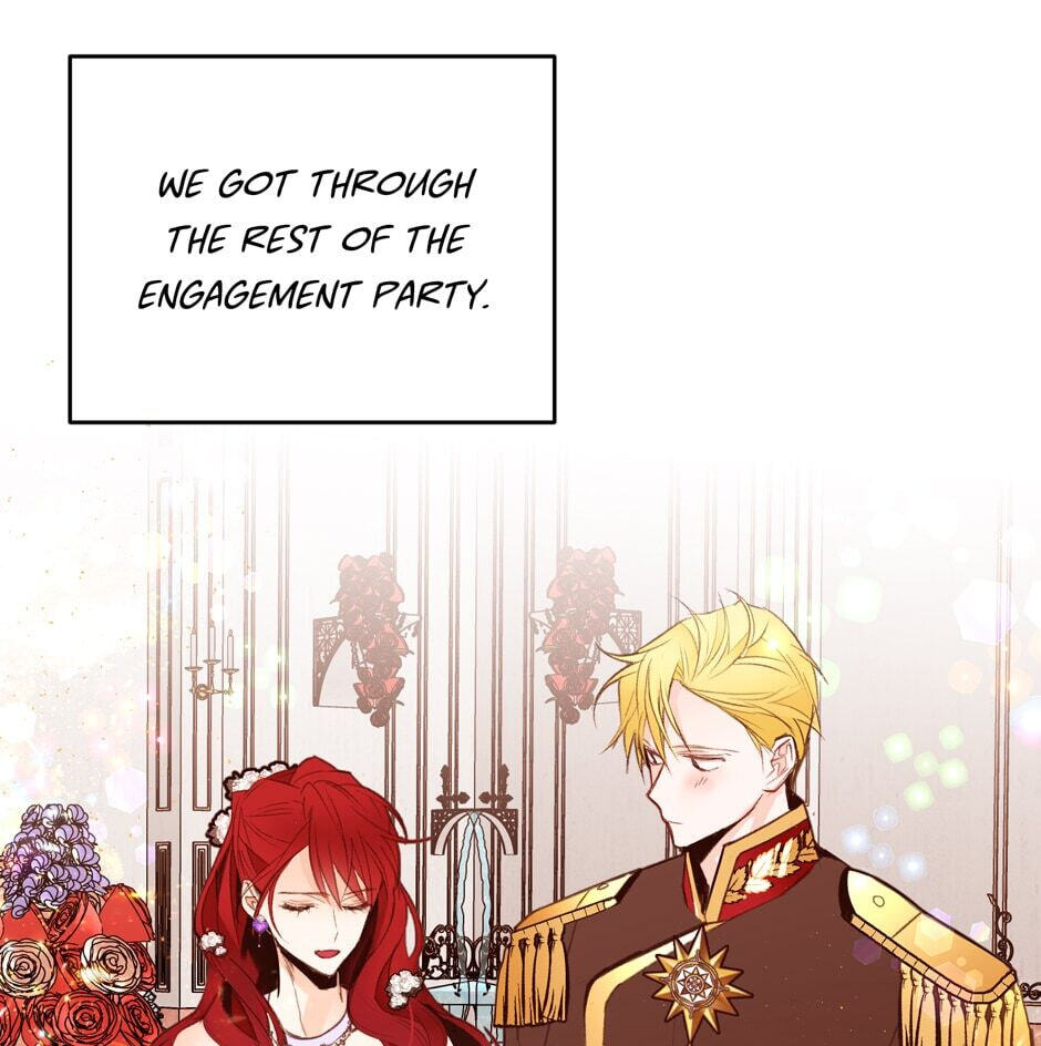 A Common Story of a Lady
