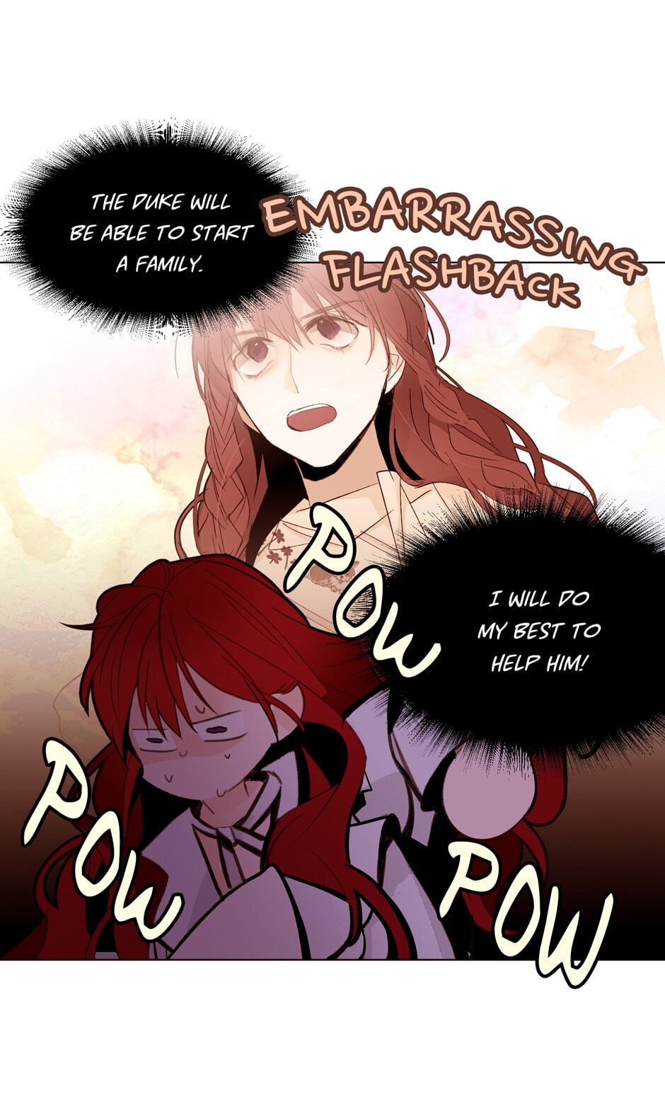 A Common Story of a Lady