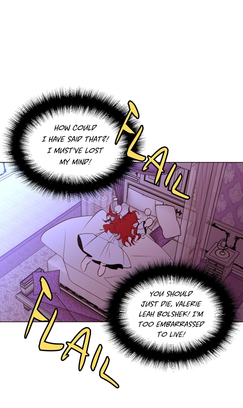 A Common Story of a Lady