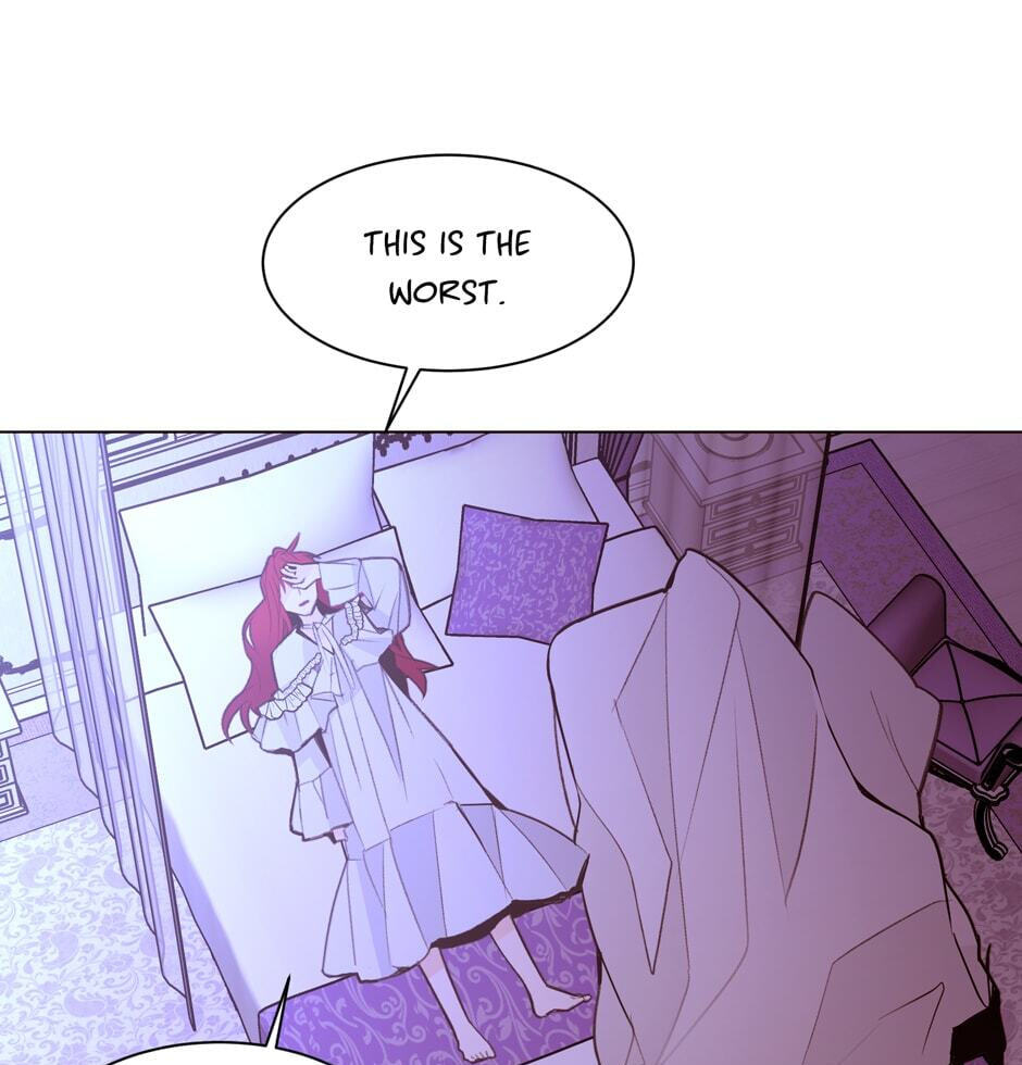 A Common Story of a Lady