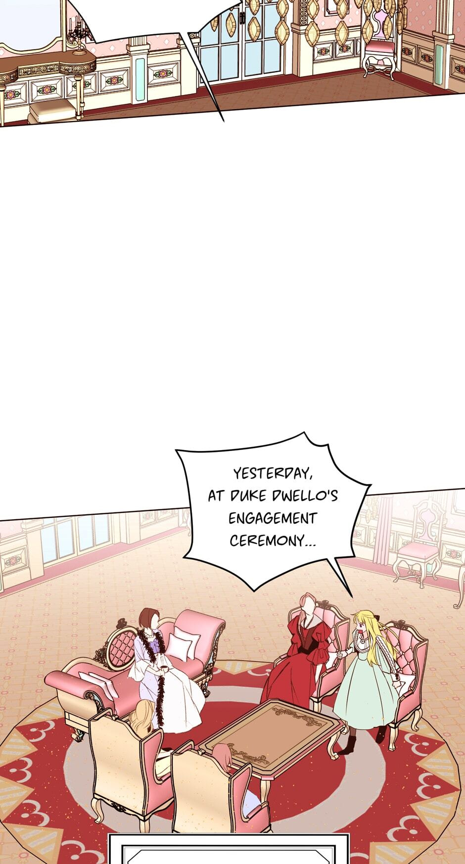A Common Story of a Lady