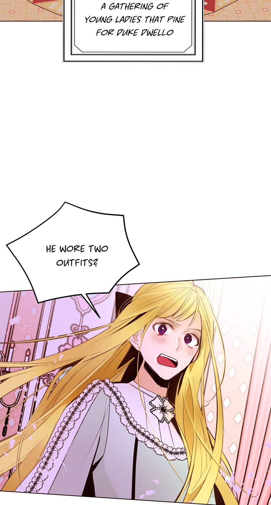 A Common Story of a Lady