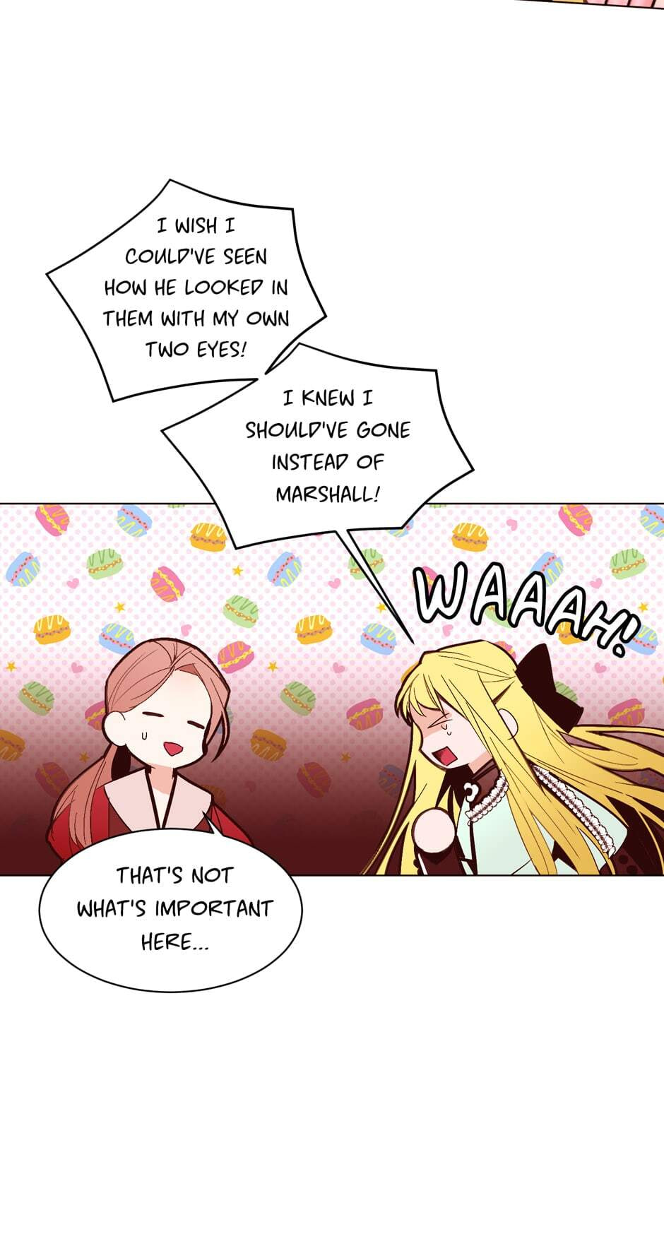 A Common Story of a Lady