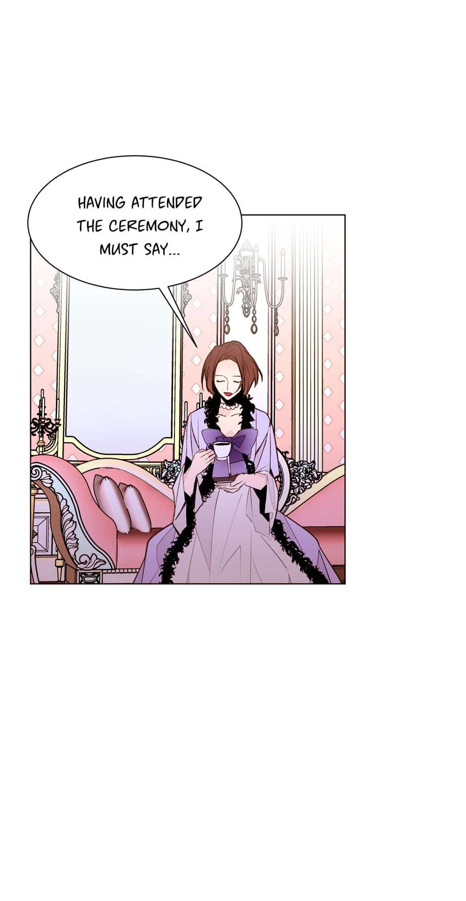 A Common Story of a Lady