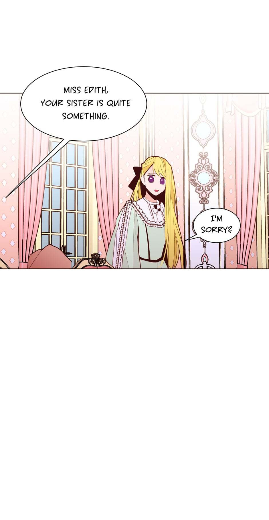 A Common Story of a Lady