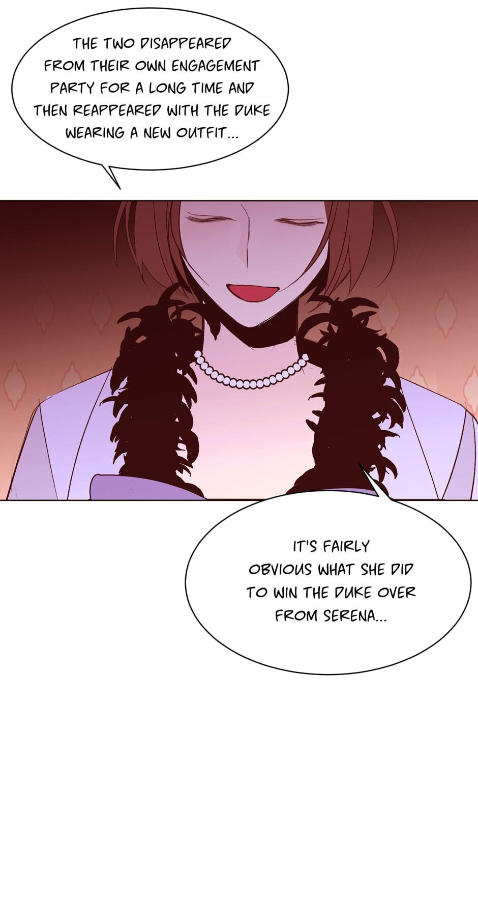 A Common Story of a Lady