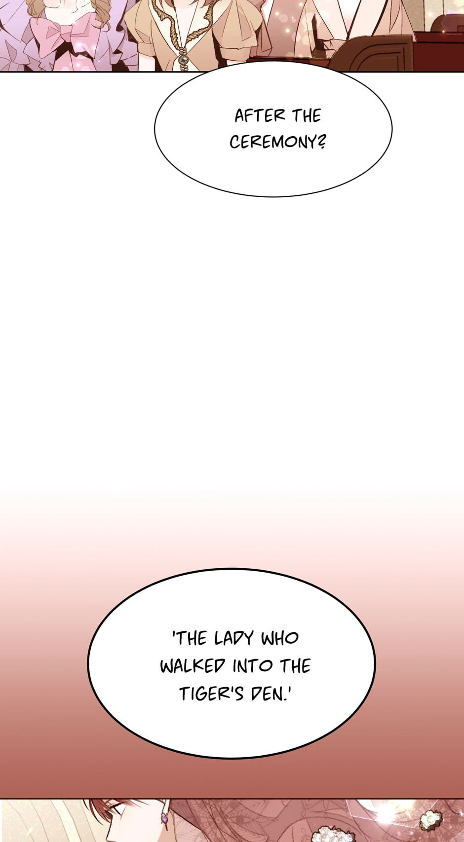 A Common Story of a Lady