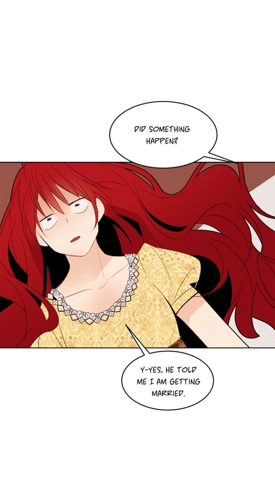 A Common Story of a Lady