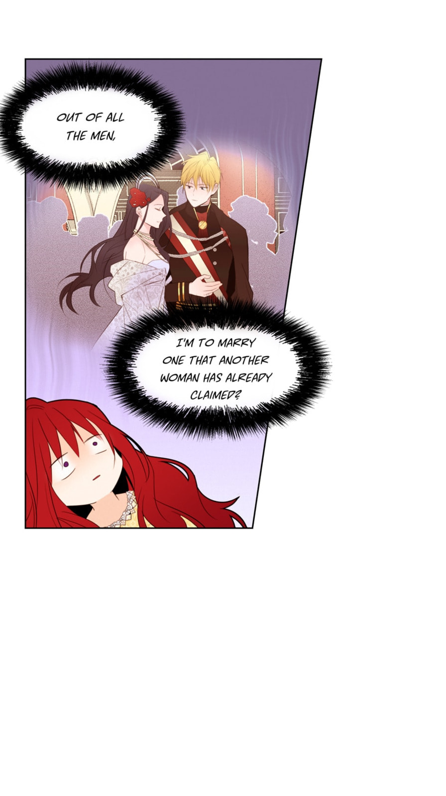 A Common Story of a Lady