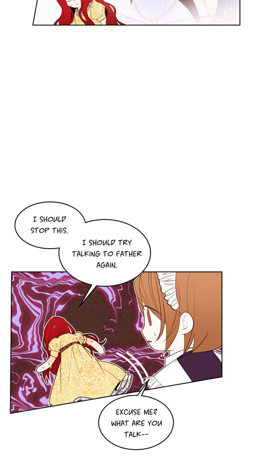 A Common Story of a Lady
