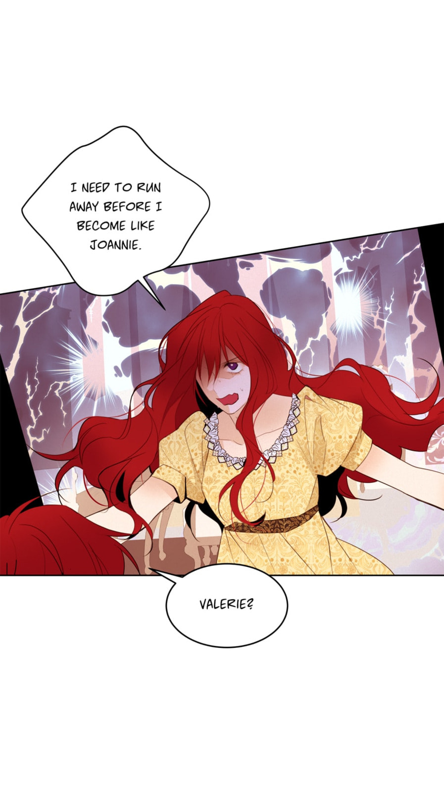 A Common Story of a Lady