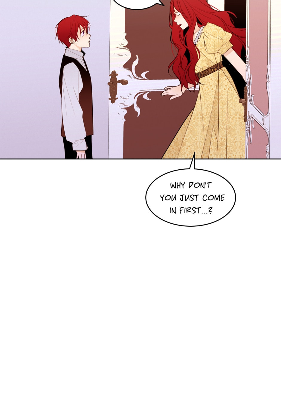 A Common Story of a Lady