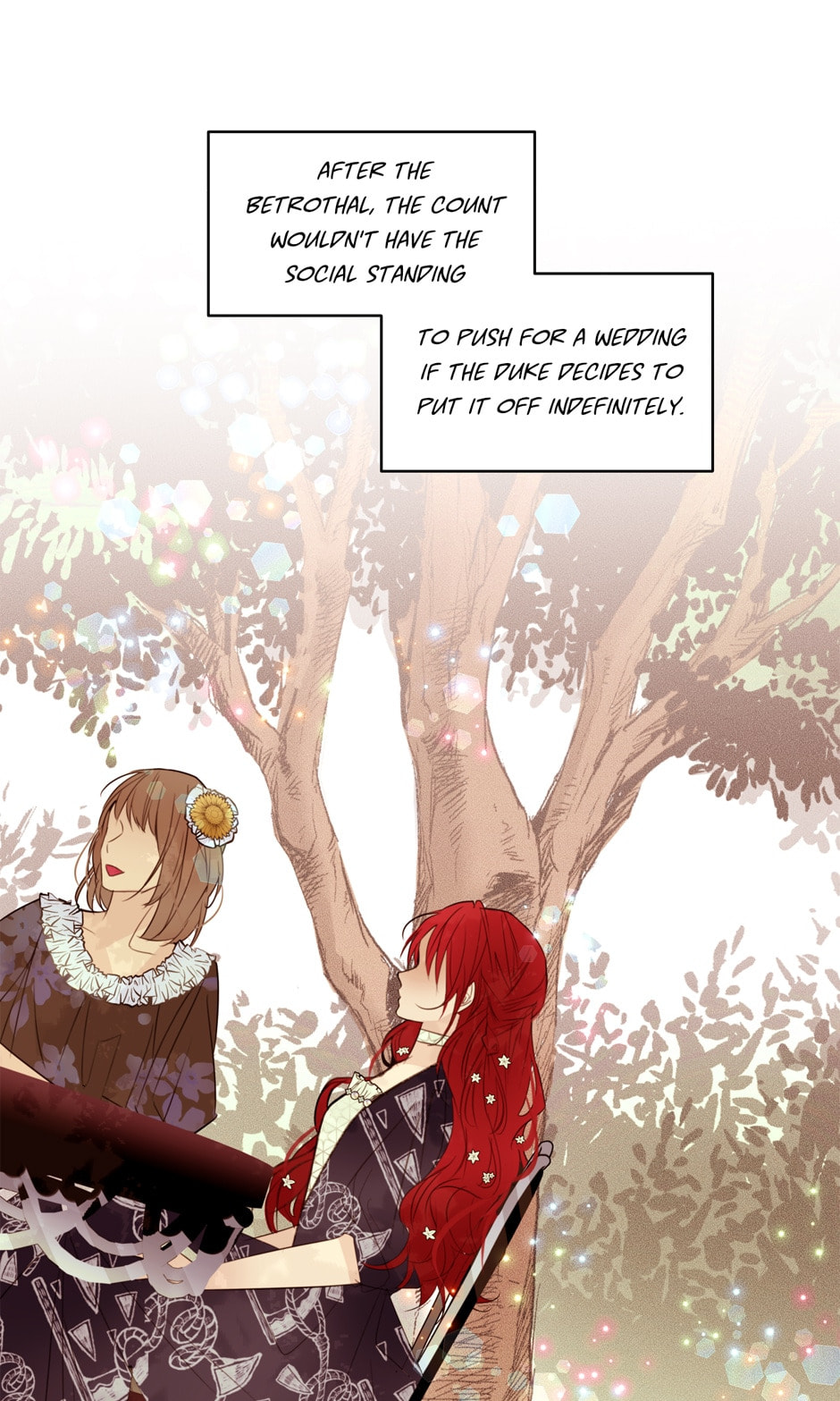 A Common Story of a Lady