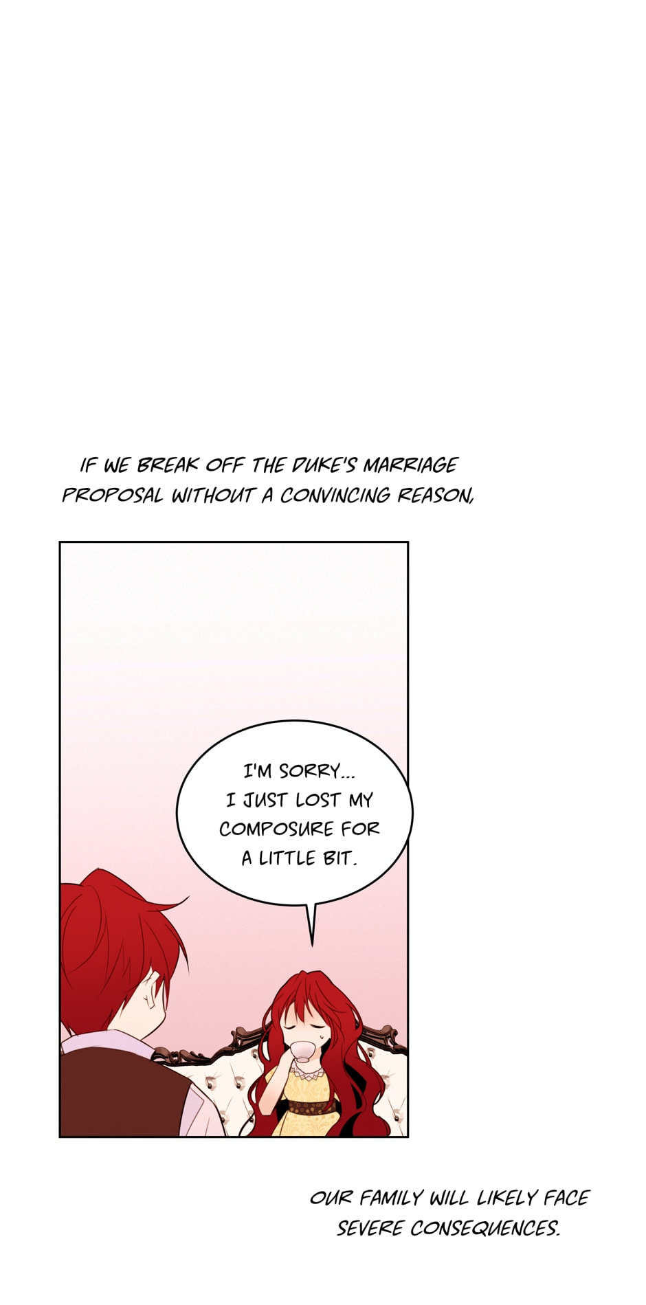 A Common Story of a Lady